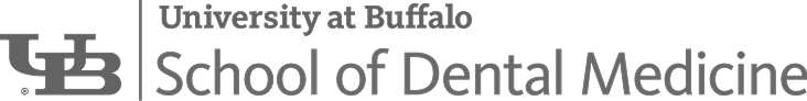 university-at-buffalo-school-of-denta-medicine-graduate University at Buffalo School of Dental Medicine logo representing an accredited dental education institution in New York.